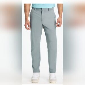 Fabletics Gray Men's The Only Pants